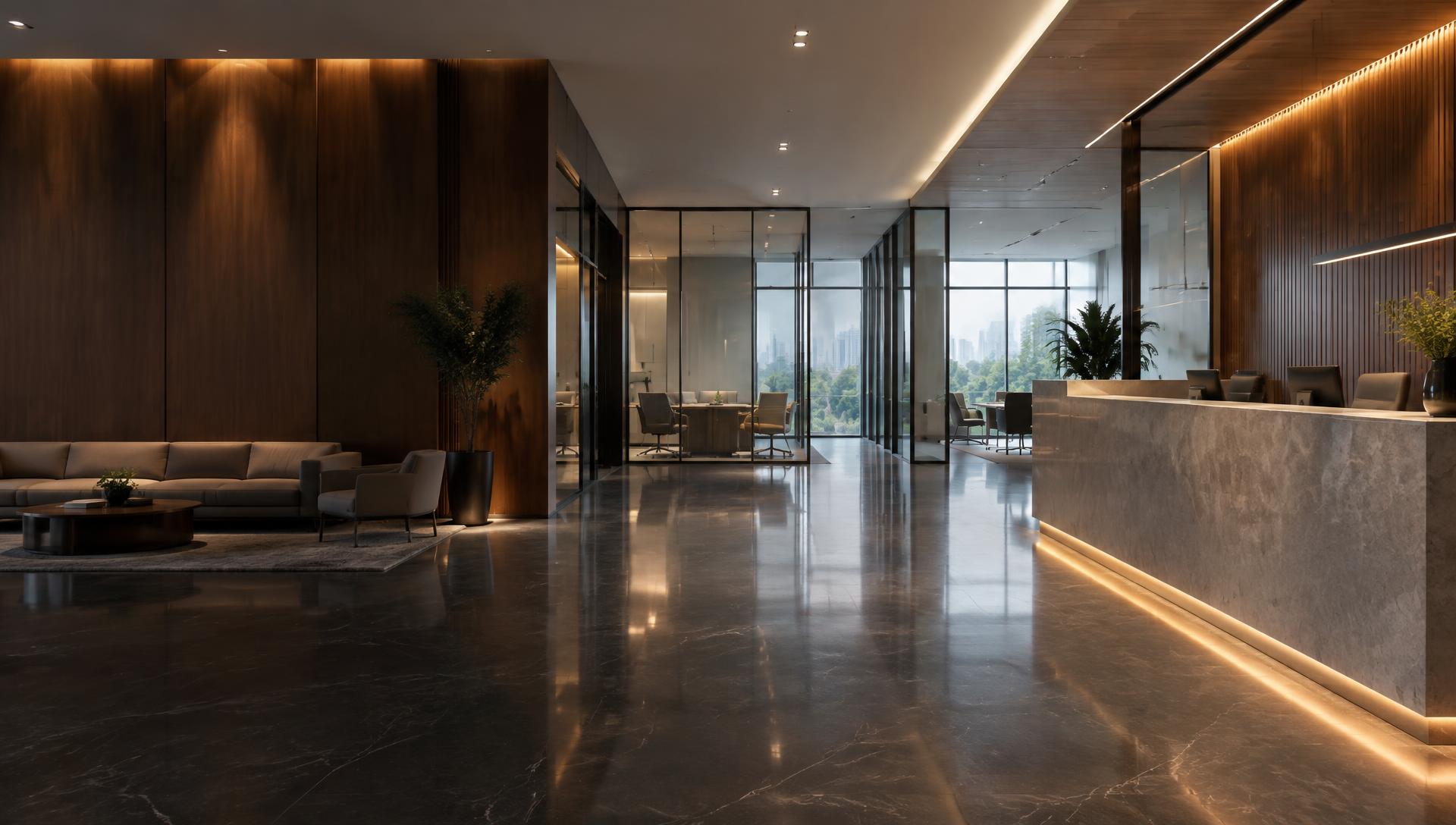 Commercial Projects